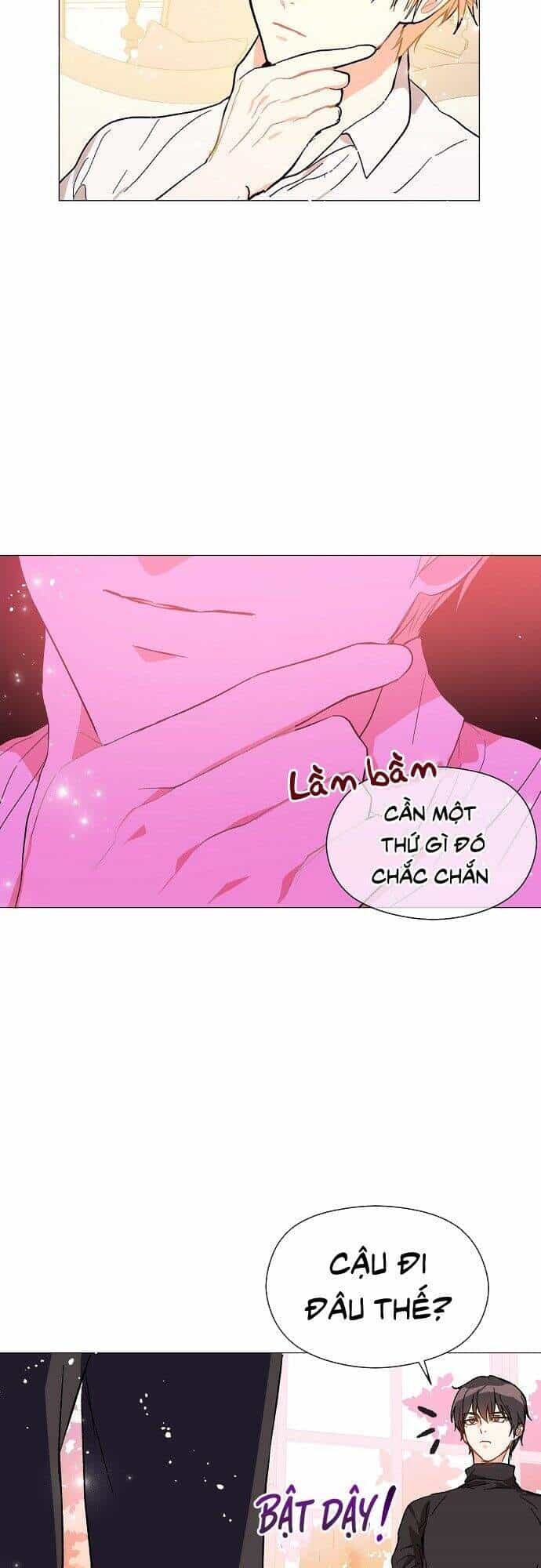 Tôi Không Cố Ý Quyến Rũ Nam Chính Đâu! - Chương 13 - ảnh 39