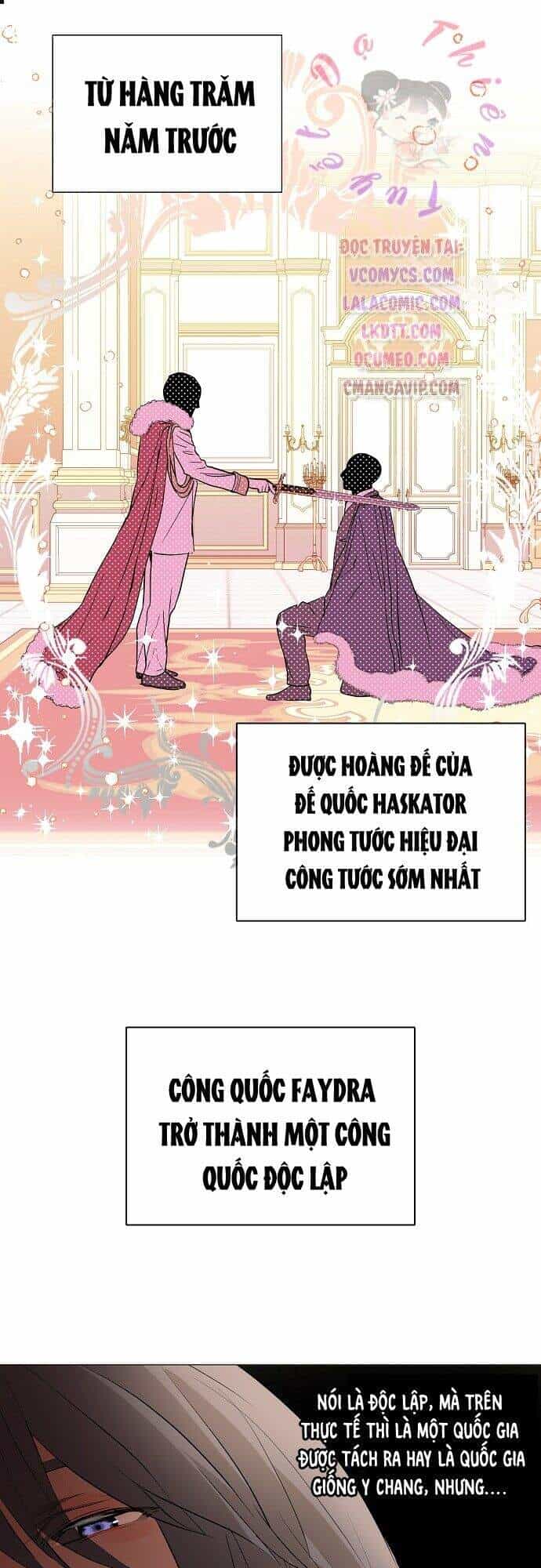 Tôi Không Cố Ý Quyến Rũ Nam Chính Đâu! - Chương 14 - ảnh 15