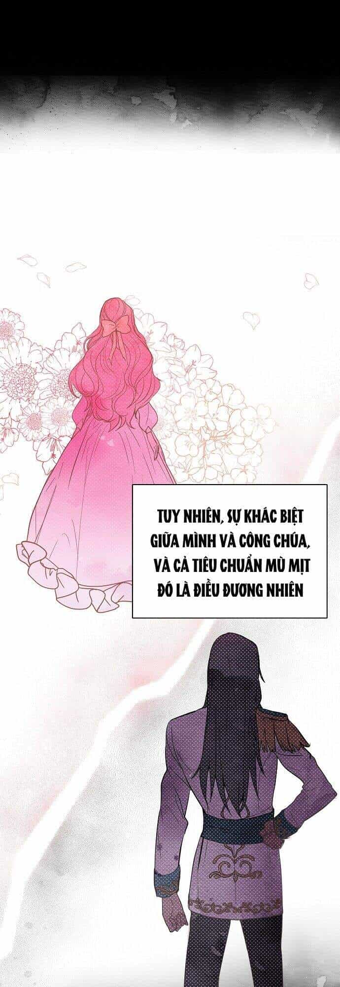 Tôi Không Cố Ý Quyến Rũ Nam Chính Đâu! - Chương 14 - ảnh 17