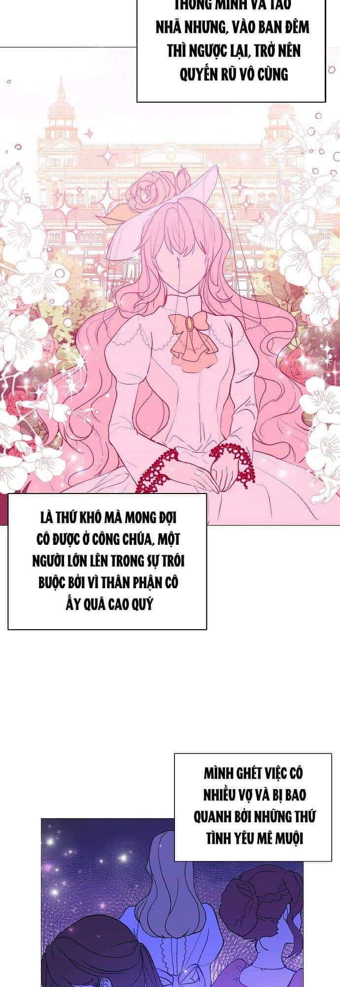 Tôi Không Cố Ý Quyến Rũ Nam Chính Đâu! - Chương 14 - ảnh 21