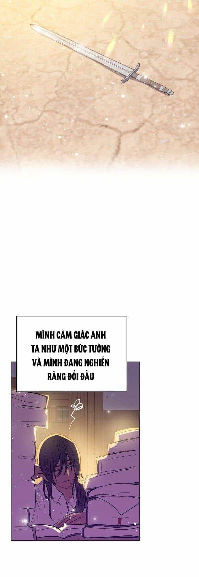 Tôi Không Cố Ý Quyến Rũ Nam Chính Đâu! - Chương 14 - ảnh 33