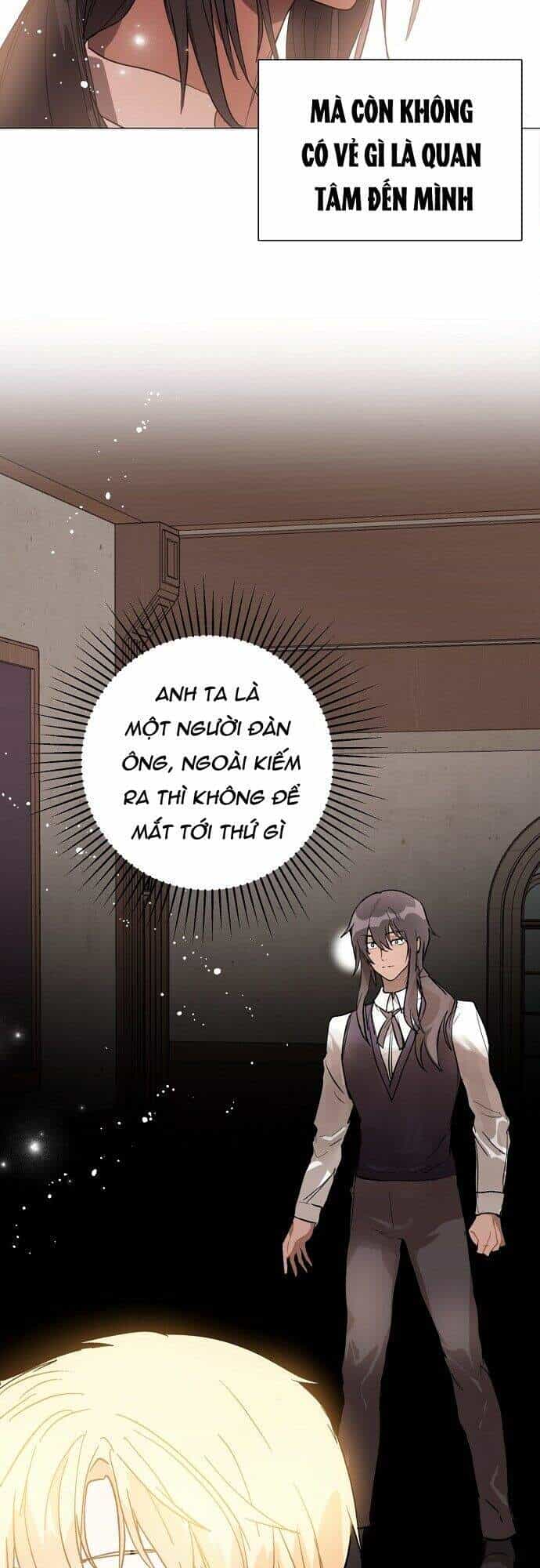 Tôi Không Cố Ý Quyến Rũ Nam Chính Đâu! - Chương 14 - ảnh 37