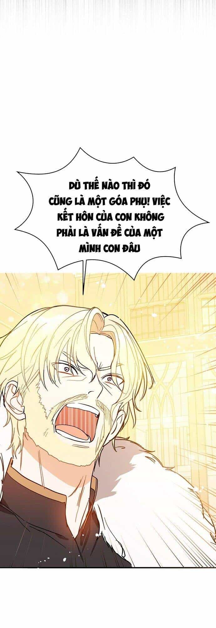 Tôi Không Cố Ý Quyến Rũ Nam Chính Đâu! - Chương 15 - ảnh 16