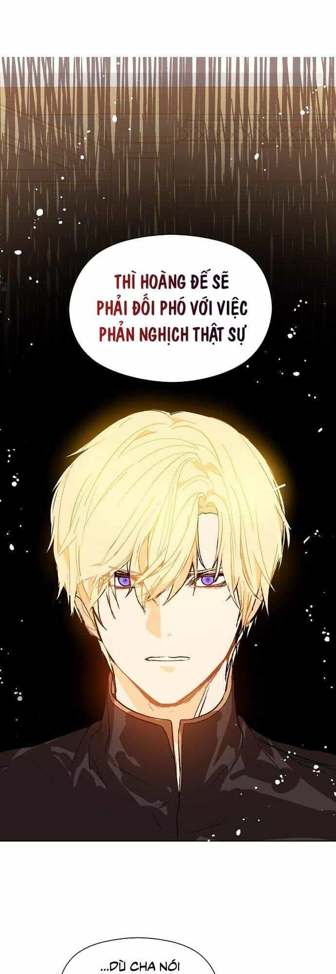 Tôi Không Cố Ý Quyến Rũ Nam Chính Đâu! - Chương 15 - ảnh 31