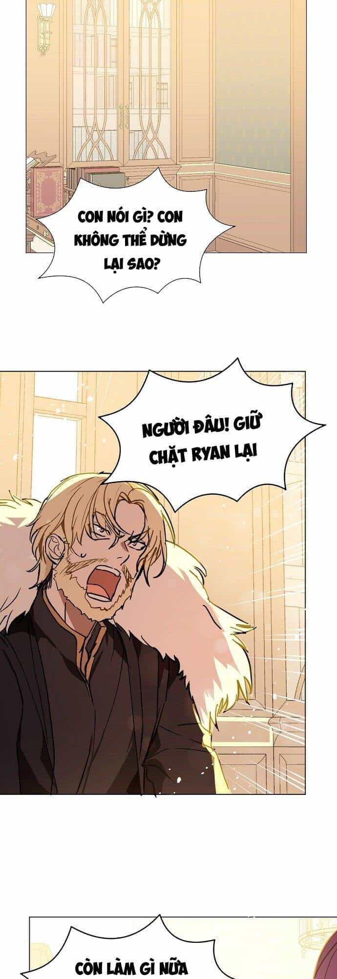 Tôi Không Cố Ý Quyến Rũ Nam Chính Đâu! - Chương 15 - ảnh 33