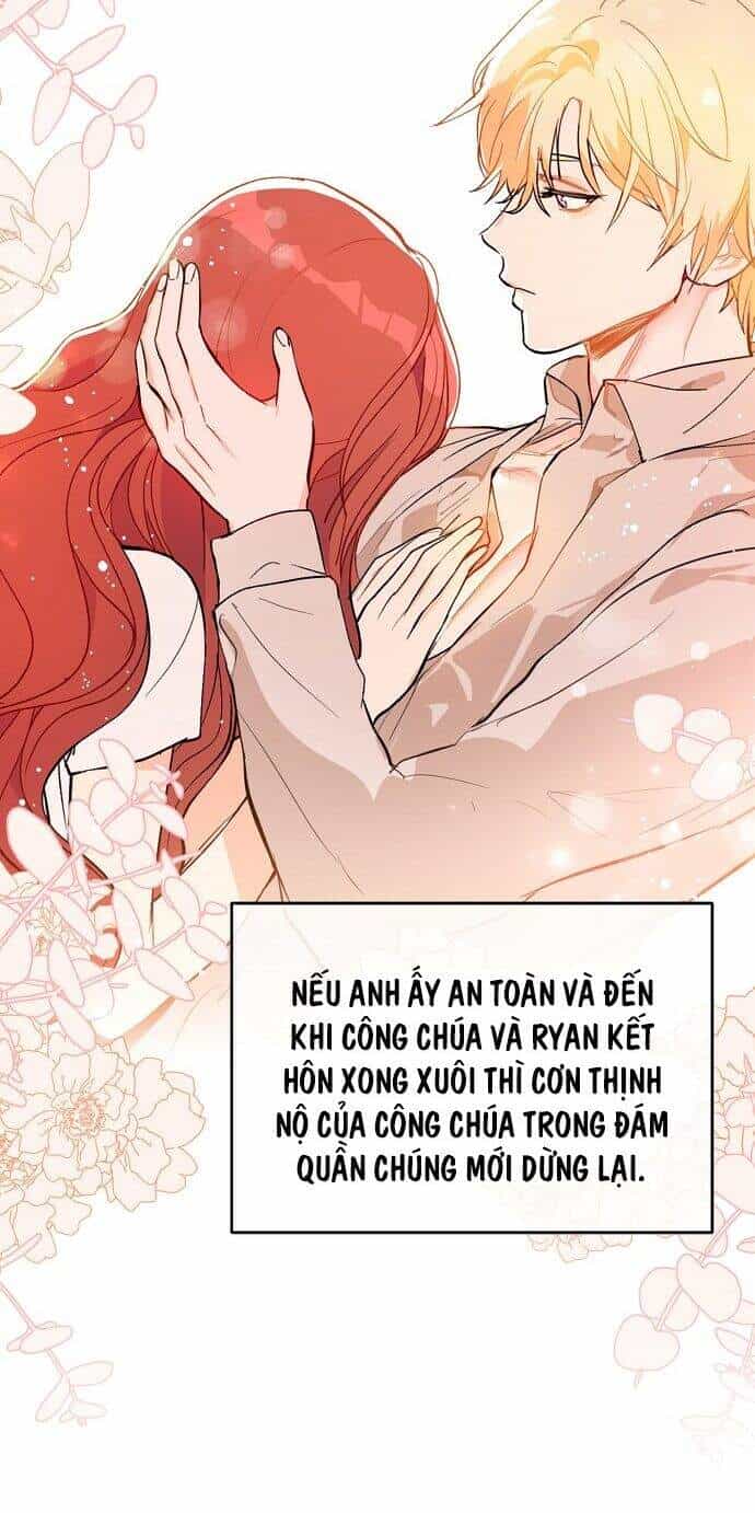 Tôi Không Cố Ý Quyến Rũ Nam Chính Đâu! - Chương 16 - ảnh 14