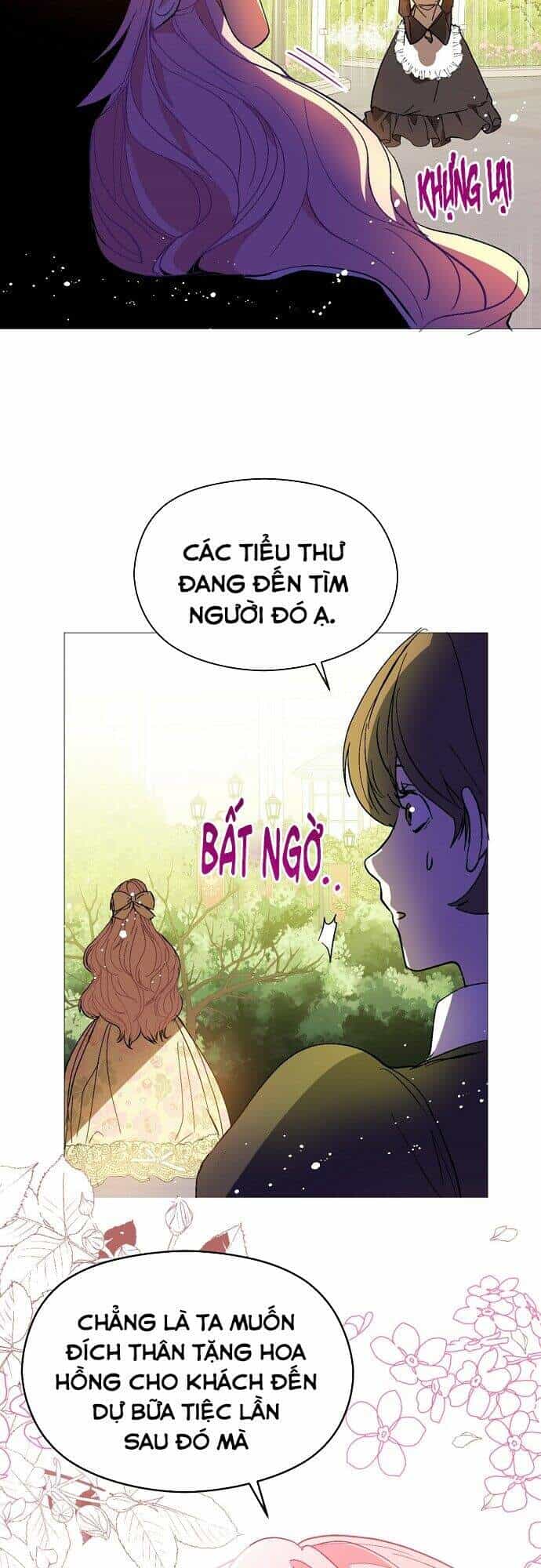 Tôi Không Cố Ý Quyến Rũ Nam Chính Đâu! - Chương 16 - ảnh 23