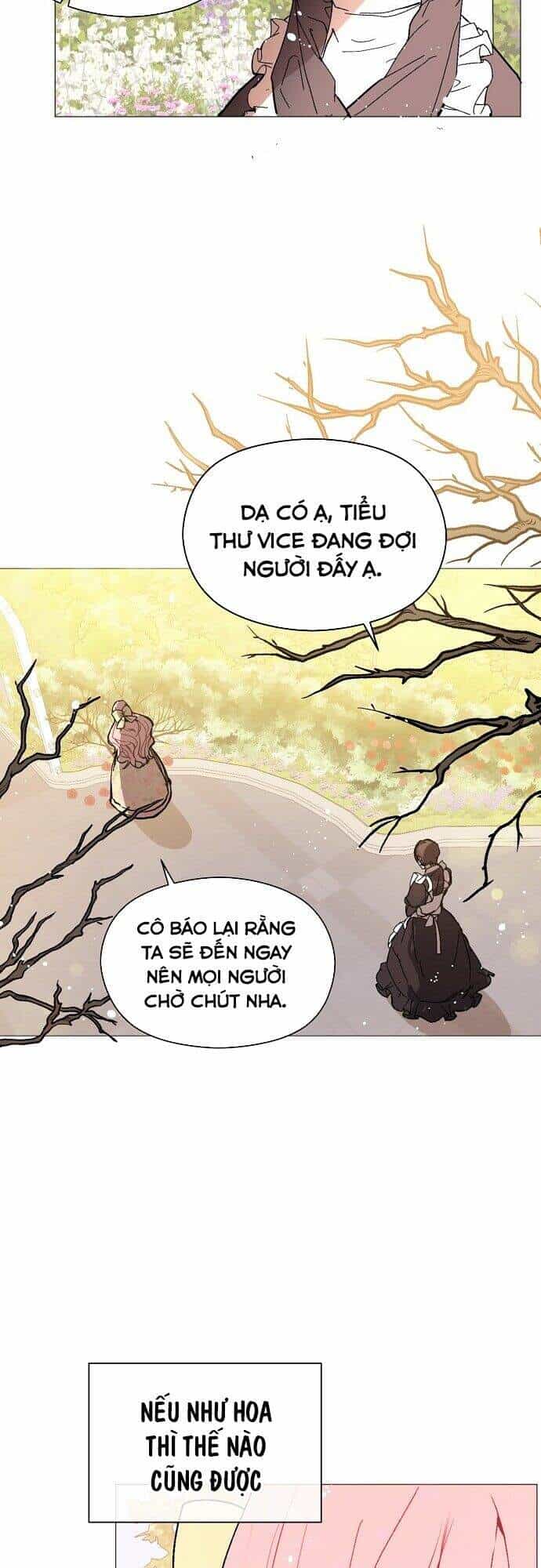 Tôi Không Cố Ý Quyến Rũ Nam Chính Đâu! - Chương 16 - ảnh 25