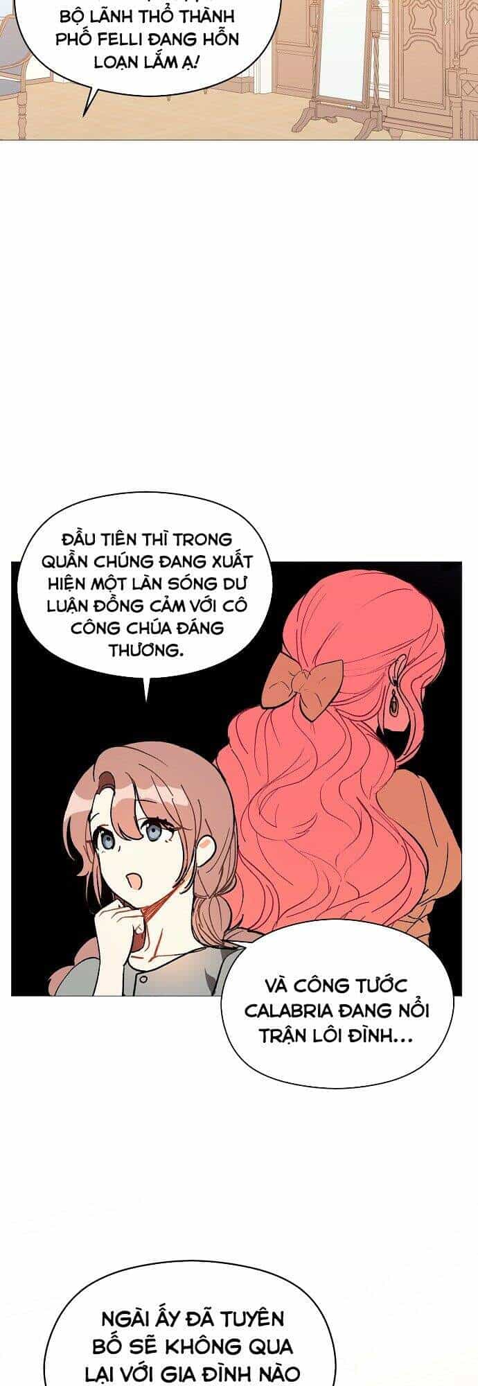 Tôi Không Cố Ý Quyến Rũ Nam Chính Đâu! - Chương 16 - ảnh 3