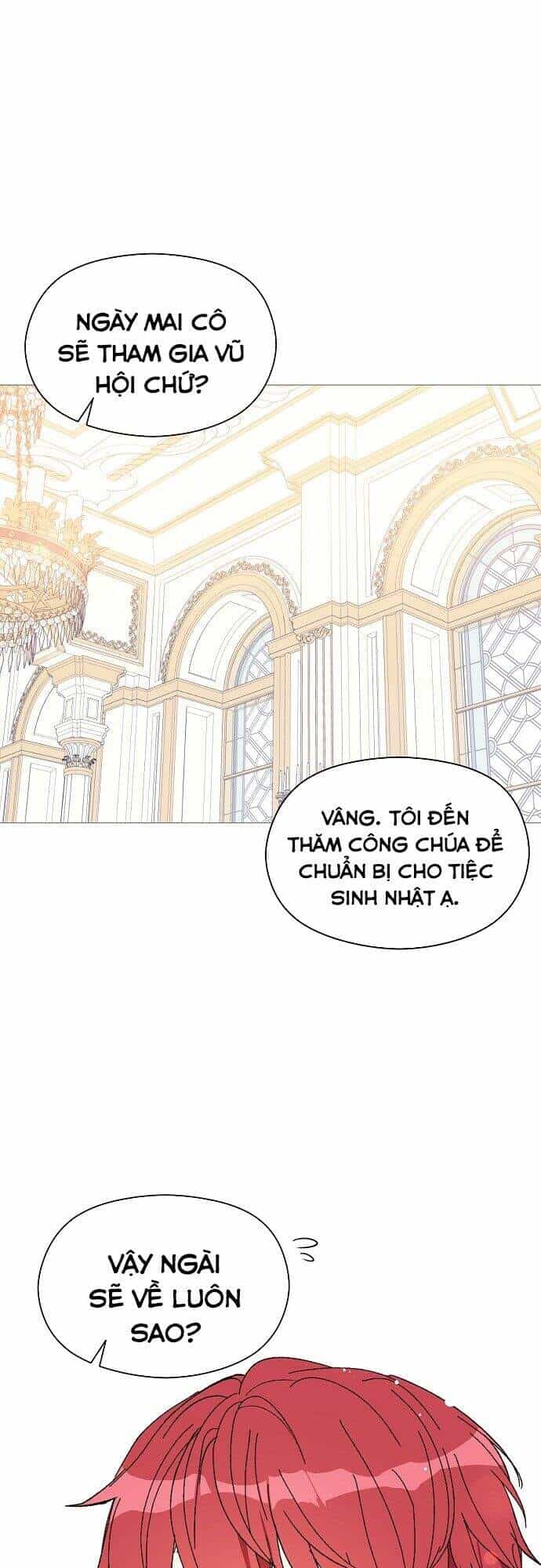 Tôi Không Cố Ý Quyến Rũ Nam Chính Đâu! - Chương 16 - ảnh 32