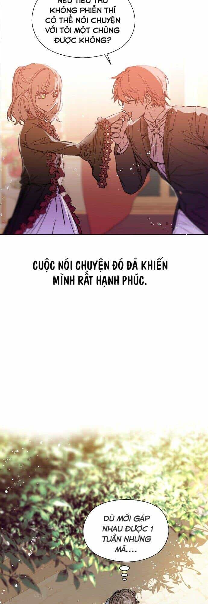 Tôi Không Cố Ý Quyến Rũ Nam Chính Đâu! - Chương 16 - ảnh 39