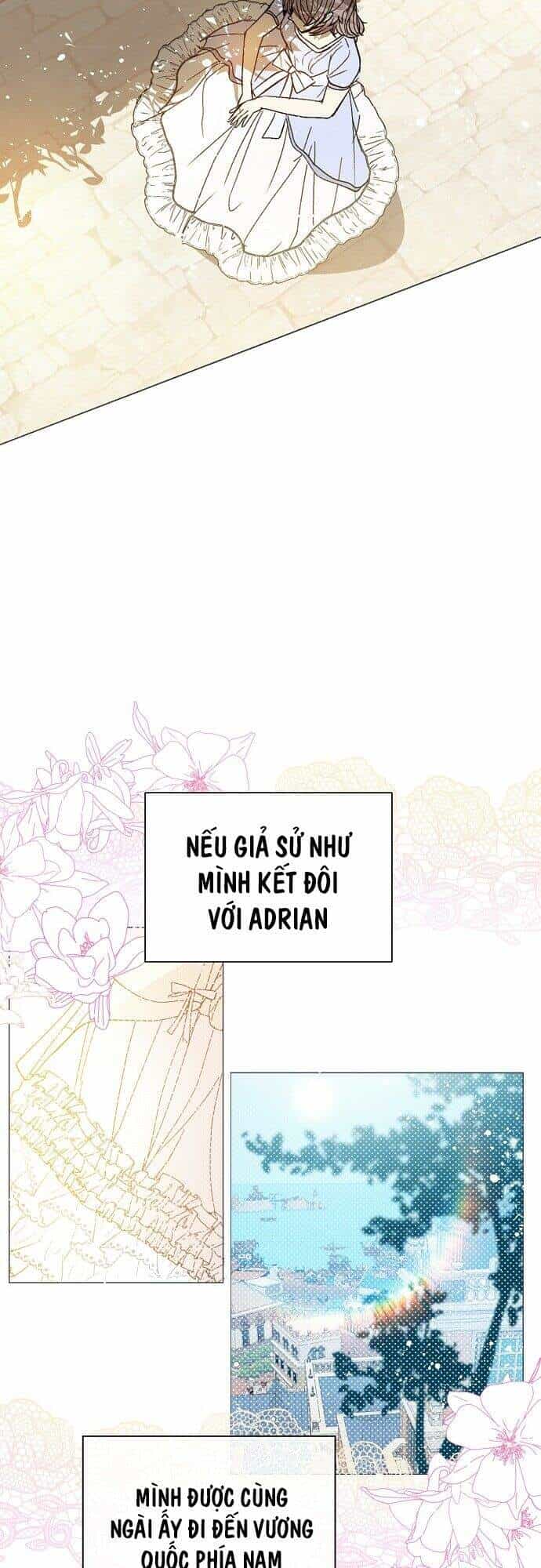 Tôi Không Cố Ý Quyến Rũ Nam Chính Đâu! - Chương 16 - ảnh 40