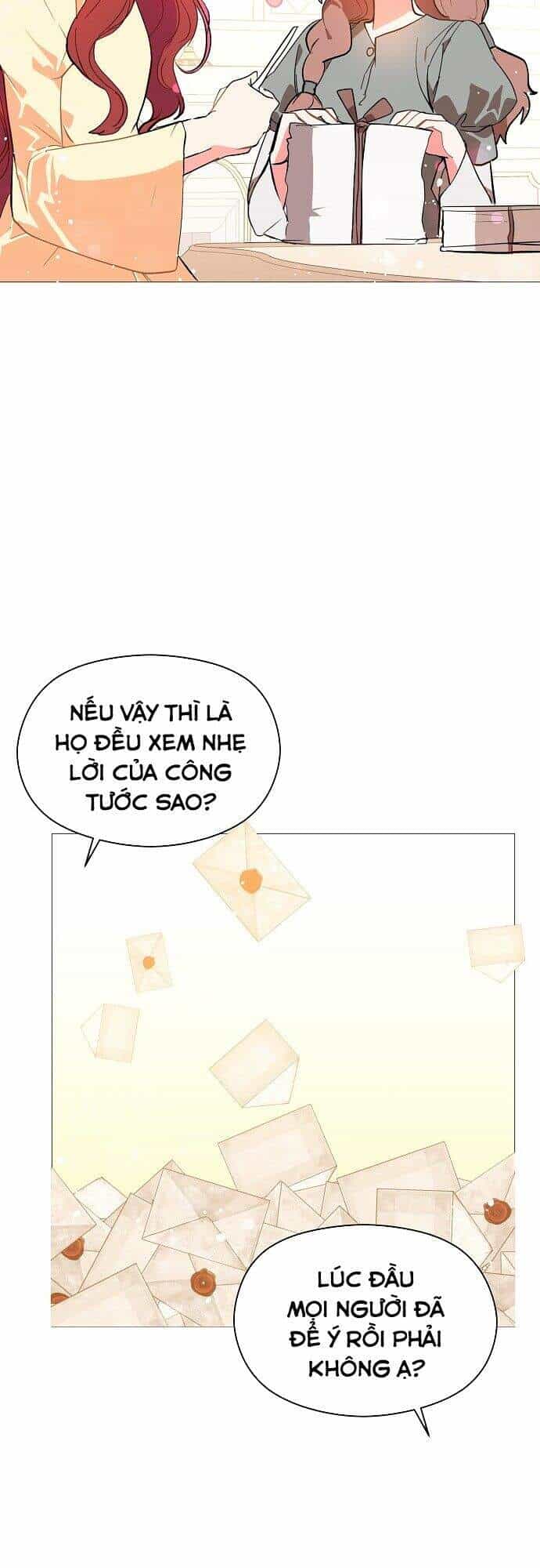 Tôi Không Cố Ý Quyến Rũ Nam Chính Đâu! - Chương 16 - ảnh 8