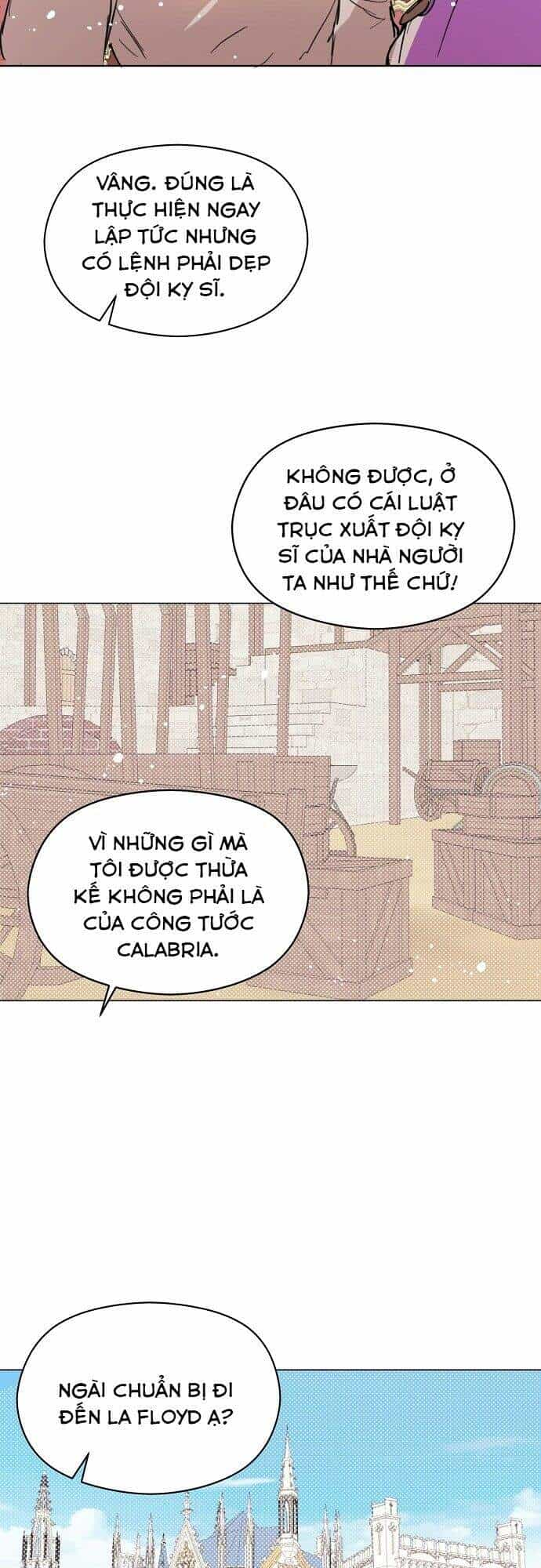 Tôi Không Cố Ý Quyến Rũ Nam Chính Đâu! - Chương 17 - ảnh 32