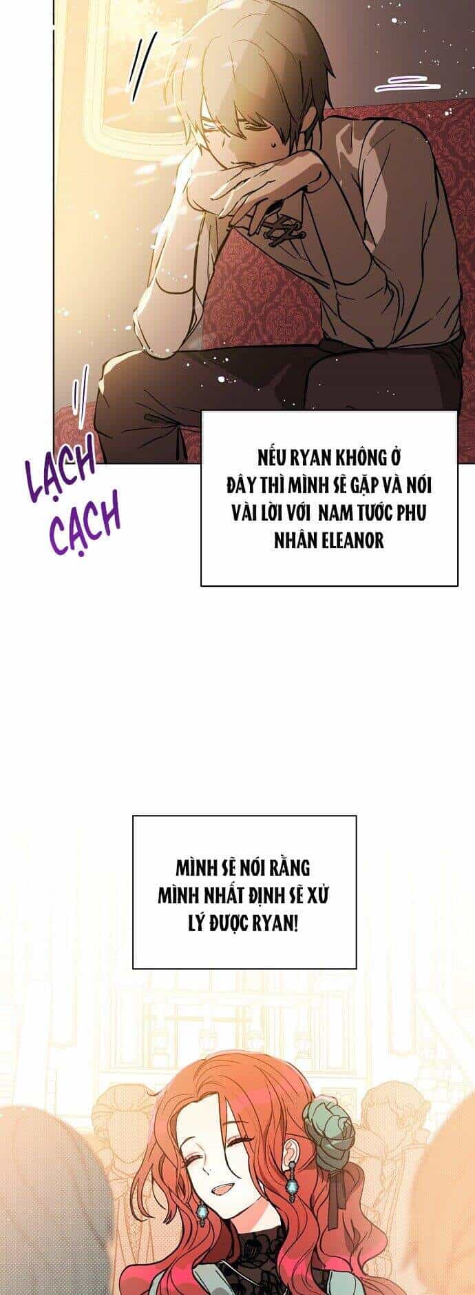 Tôi Không Cố Ý Quyến Rũ Nam Chính Đâu! - Chương 17 - ảnh 40
