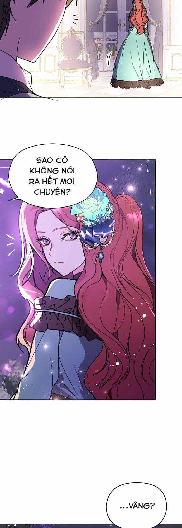 Tôi Không Cố Ý Quyến Rũ Nam Chính Đâu! - Chương 18 - ảnh 17