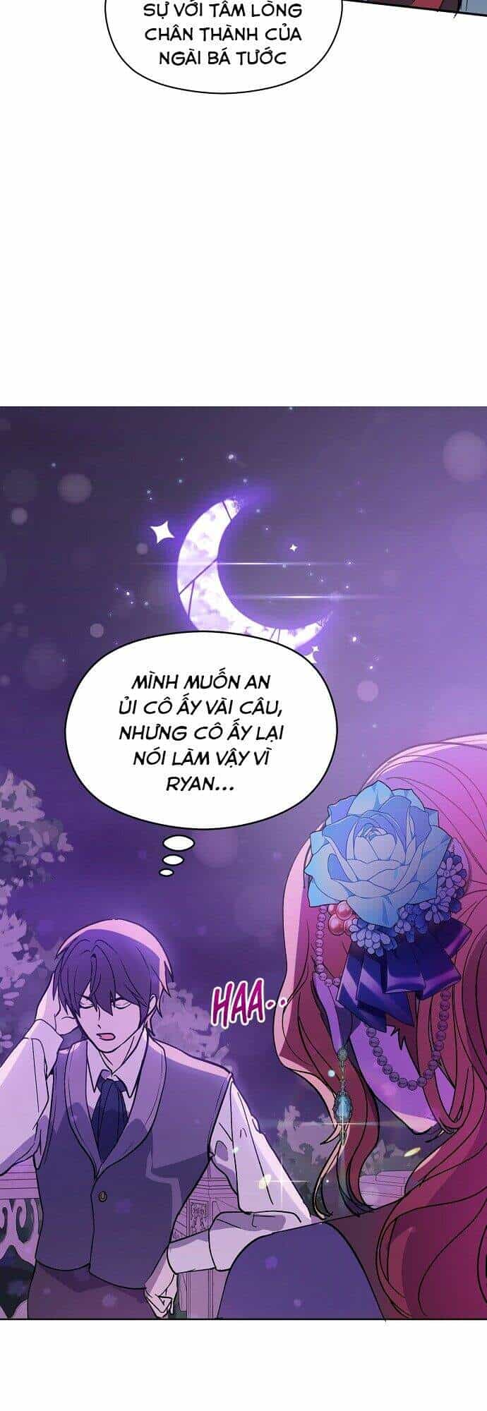 Tôi Không Cố Ý Quyến Rũ Nam Chính Đâu! - Chương 18 - ảnh 21