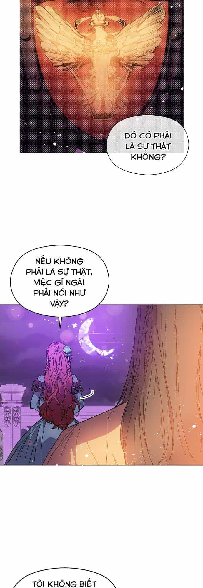 Tôi Không Cố Ý Quyến Rũ Nam Chính Đâu! - Chương 18 - ảnh 32