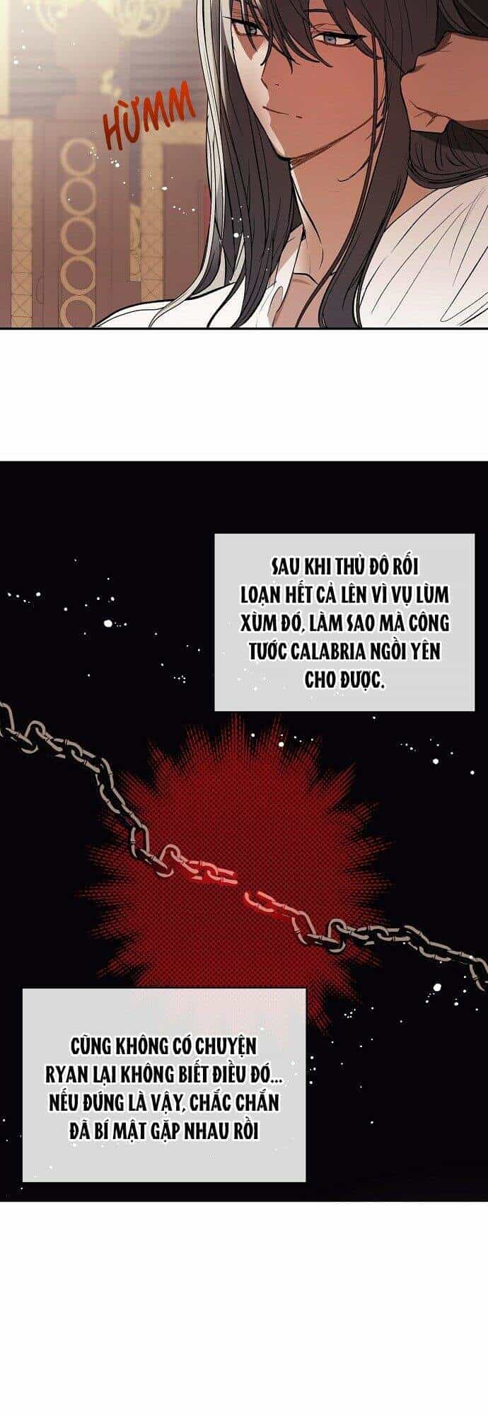 Tôi Không Cố Ý Quyến Rũ Nam Chính Đâu! - Chương 18 - ảnh 4