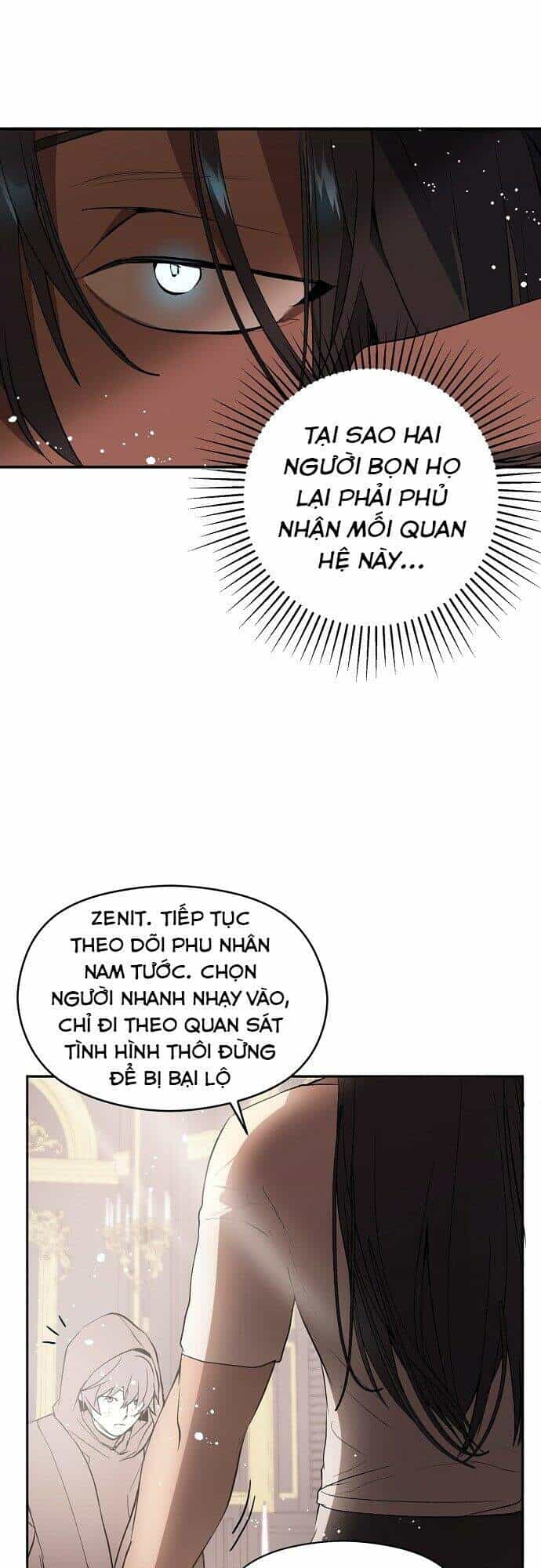 Tôi Không Cố Ý Quyến Rũ Nam Chính Đâu! - Chương 18 - ảnh 5