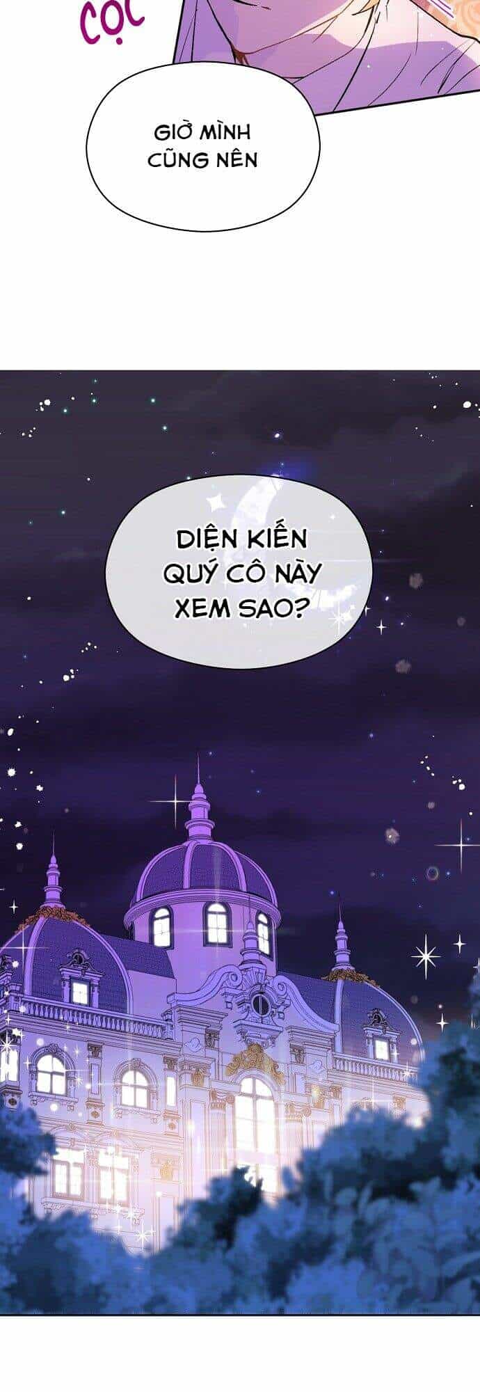 Tôi Không Cố Ý Quyến Rũ Nam Chính Đâu! - Chương 18 - ảnh 7