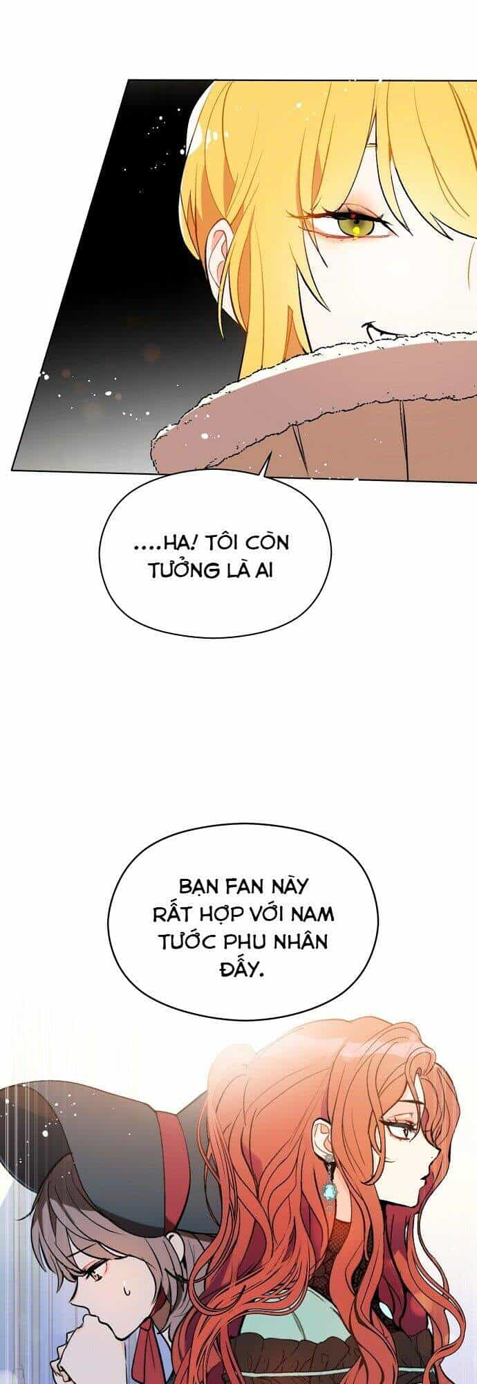 Tôi Không Cố Ý Quyến Rũ Nam Chính Đâu! - Chương 19 - ảnh 11