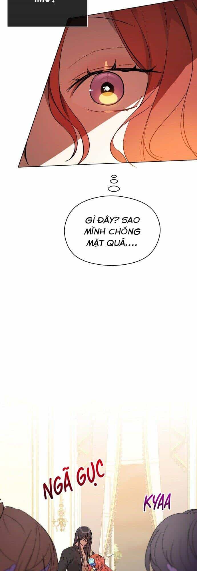 Tôi Không Cố Ý Quyến Rũ Nam Chính Đâu! - Chương 19 - ảnh 23