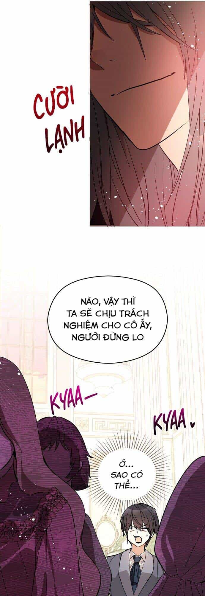 Tôi Không Cố Ý Quyến Rũ Nam Chính Đâu! - Chương 19 - ảnh 39