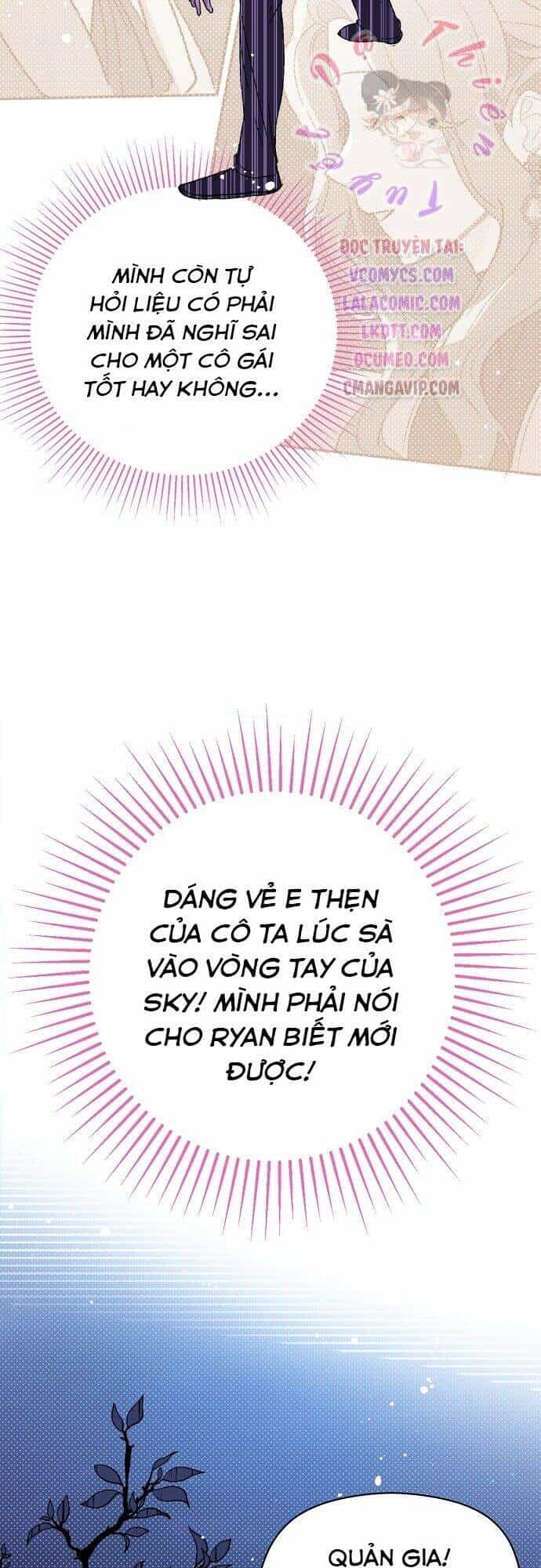Tôi Không Cố Ý Quyến Rũ Nam Chính Đâu! - Chương 19 - ảnh 42