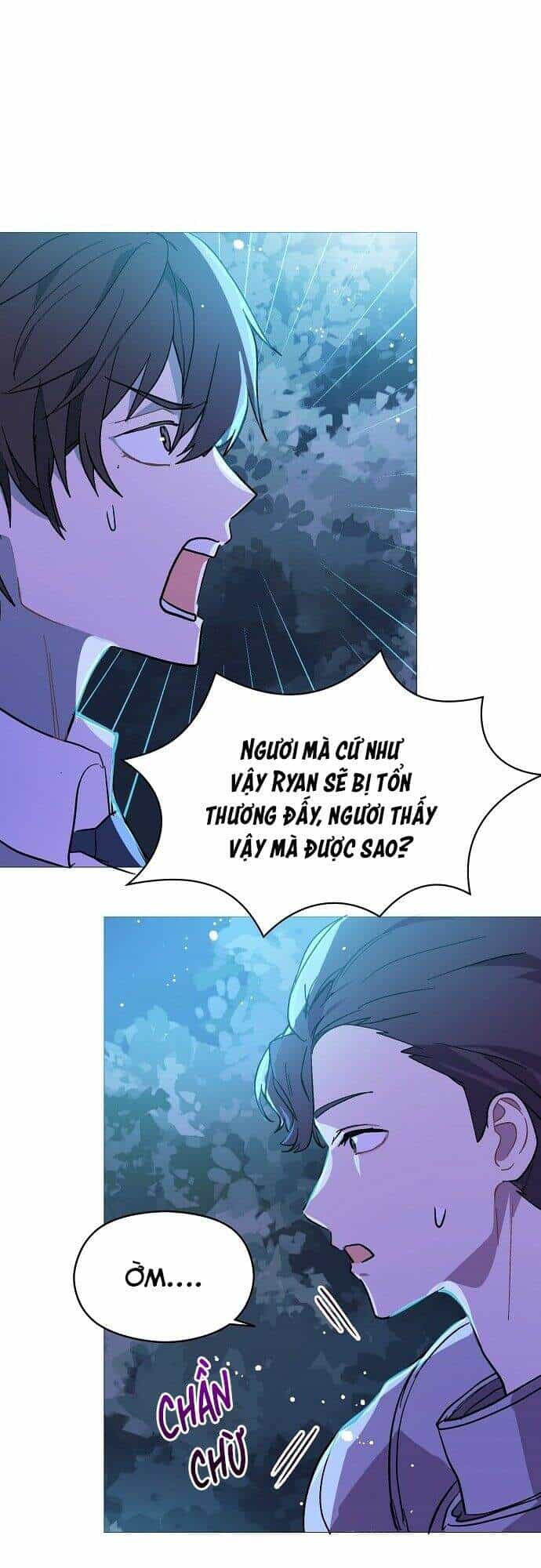 Tôi Không Cố Ý Quyến Rũ Nam Chính Đâu! - Chương 19 - ảnh 47