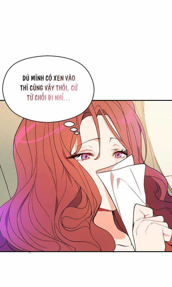 Tôi Không Cố Ý Quyến Rũ Nam Chính Đâu! - Chương 2 - ảnh 56
