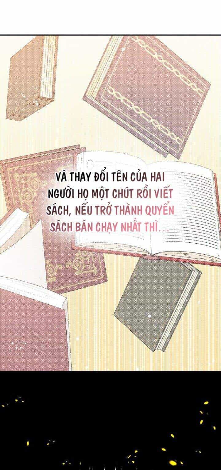 Tôi Không Cố Ý Quyến Rũ Nam Chính Đâu! - Chương 2 - ảnh 61