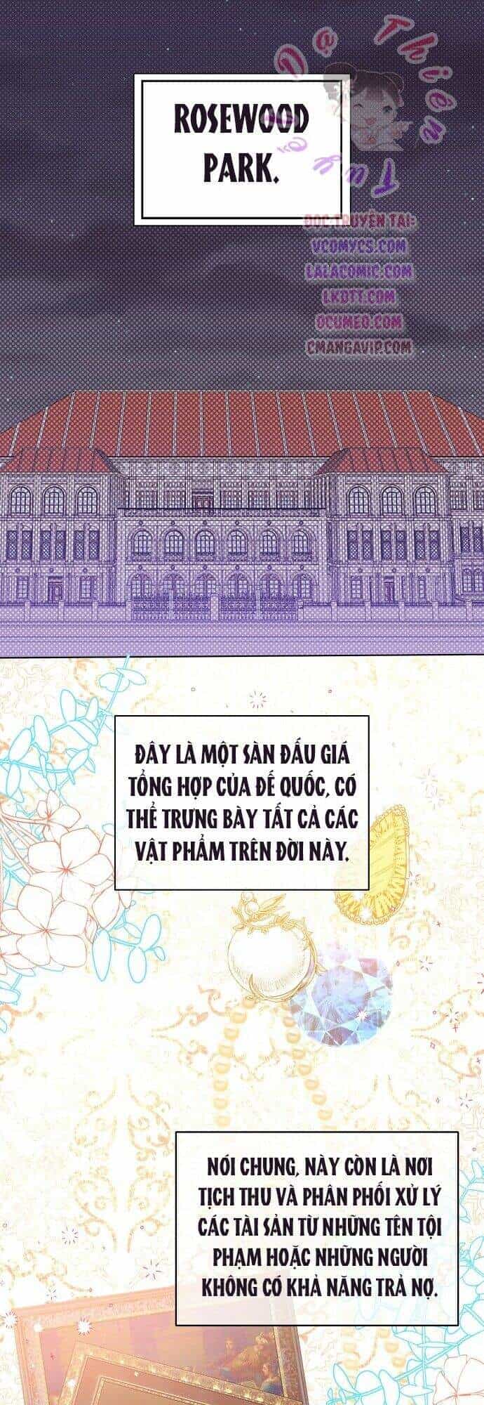 Tôi Không Cố Ý Quyến Rũ Nam Chính Đâu! - Chương 20 - ảnh 1