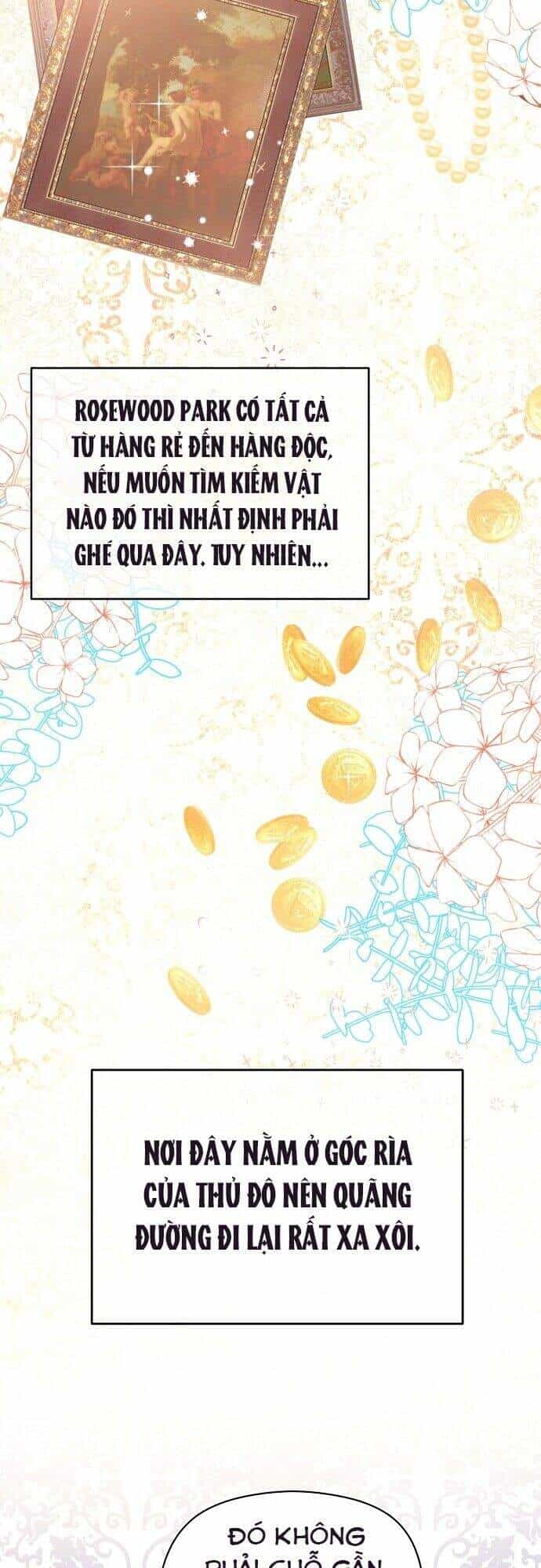 Tôi Không Cố Ý Quyến Rũ Nam Chính Đâu! - Chương 20 - ảnh 2