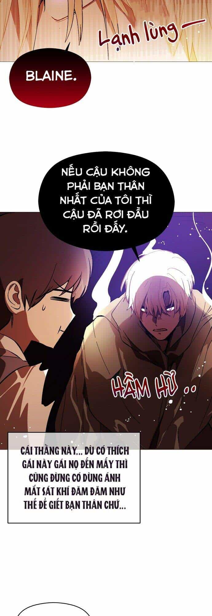 Tôi Không Cố Ý Quyến Rũ Nam Chính Đâu! - Chương 20 - ảnh 23