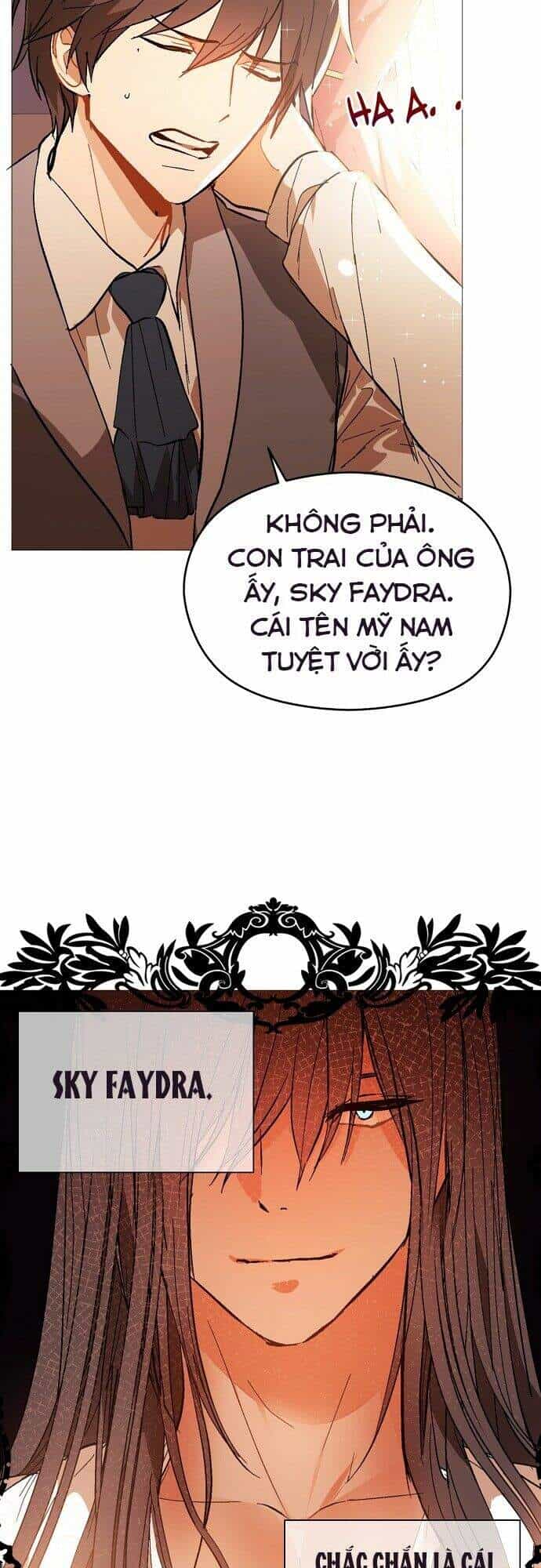 Tôi Không Cố Ý Quyến Rũ Nam Chính Đâu! - Chương 20 - ảnh 25