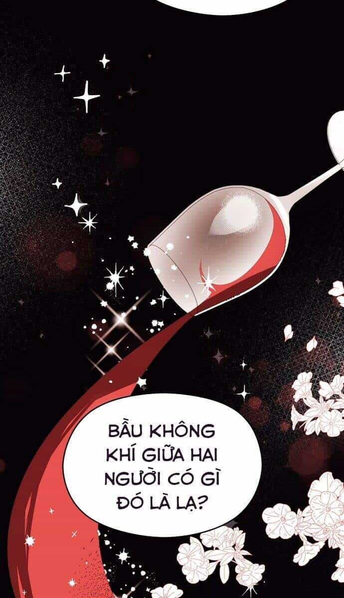 Tôi Không Cố Ý Quyến Rũ Nam Chính Đâu! - Chương 20 - ảnh 28
