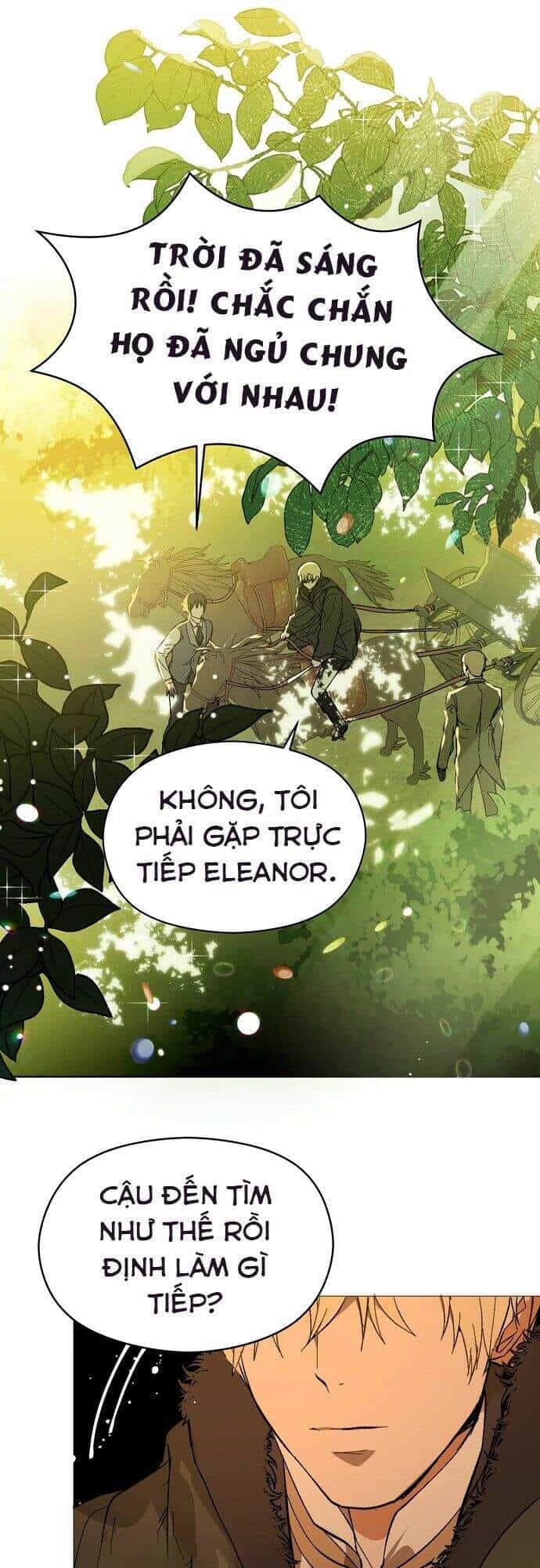 Tôi Không Cố Ý Quyến Rũ Nam Chính Đâu! - Chương 20 - ảnh 32