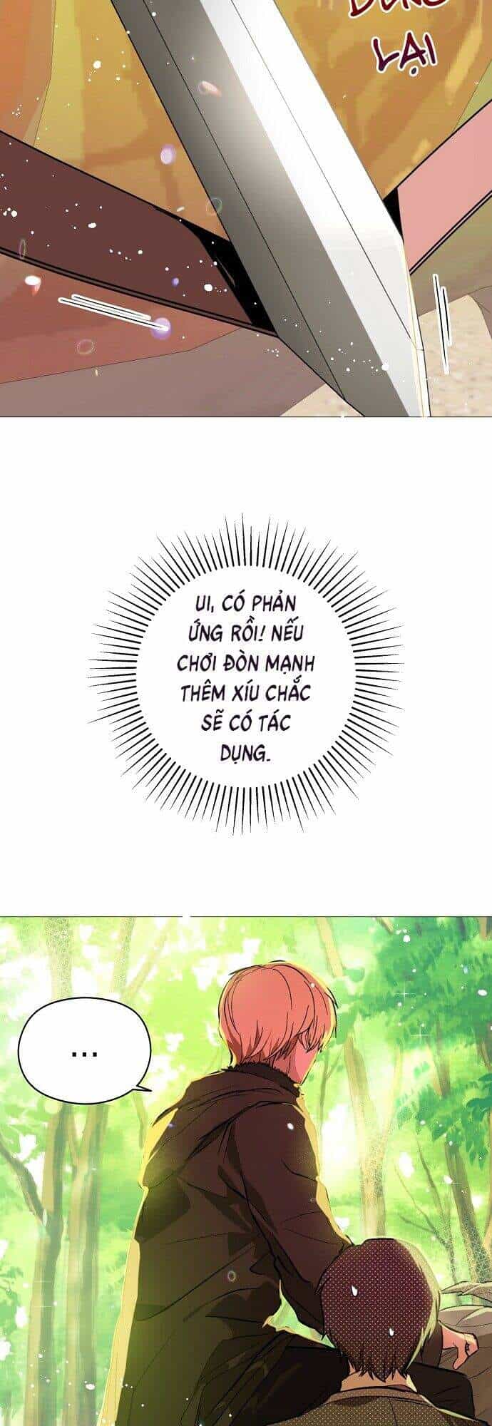 Tôi Không Cố Ý Quyến Rũ Nam Chính Đâu! - Chương 20 - ảnh 39