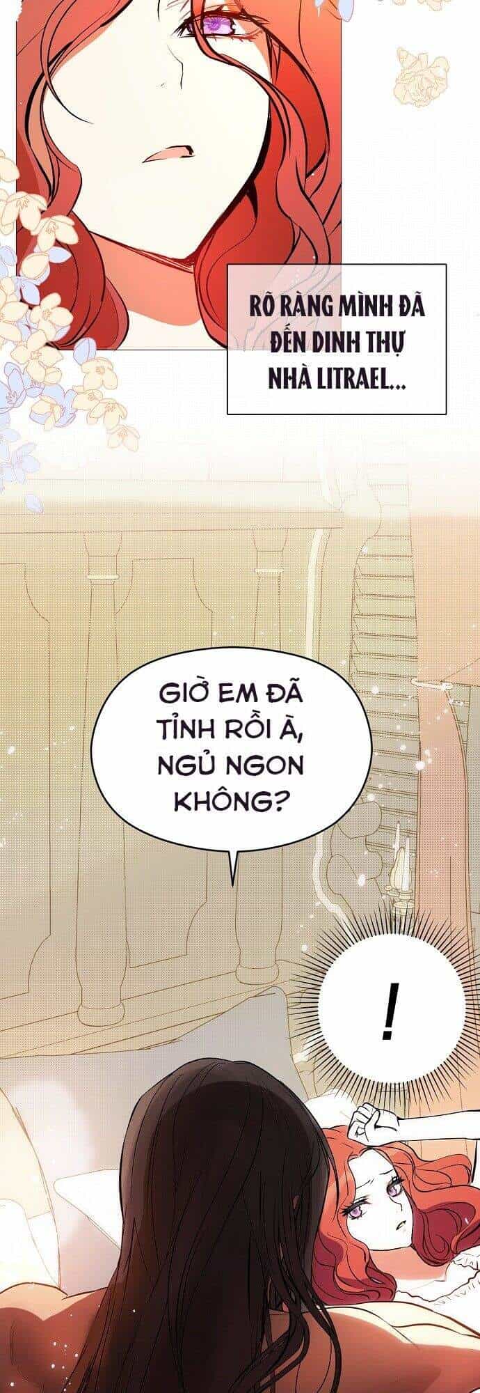 Tôi Không Cố Ý Quyến Rũ Nam Chính Đâu! - Chương 20 - ảnh 47