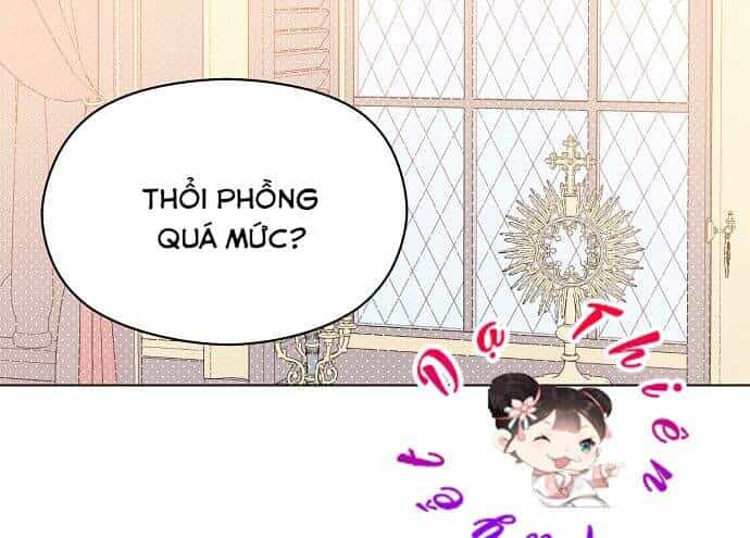 Tôi Không Cố Ý Quyến Rũ Nam Chính Đâu! - Chương 21 - ảnh 18