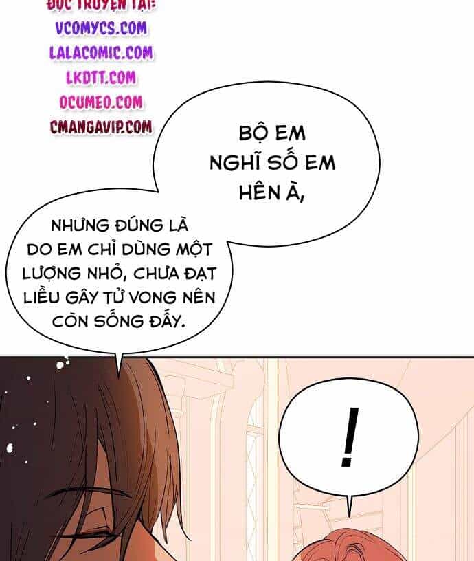 Tôi Không Cố Ý Quyến Rũ Nam Chính Đâu! - Chương 21 - ảnh 51