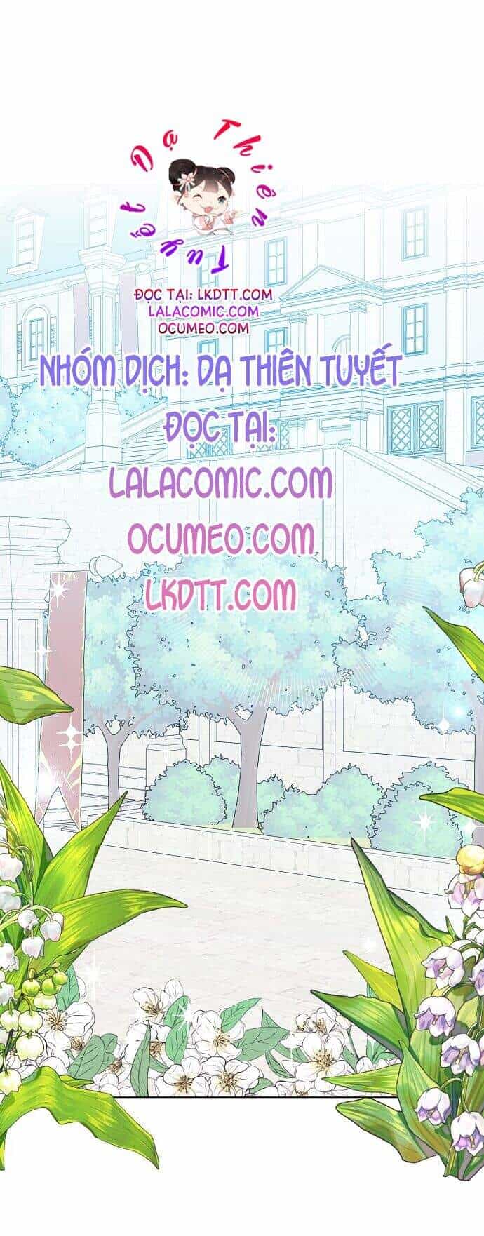 Tôi Không Cố Ý Quyến Rũ Nam Chính Đâu! - Chương 22 - ảnh 1