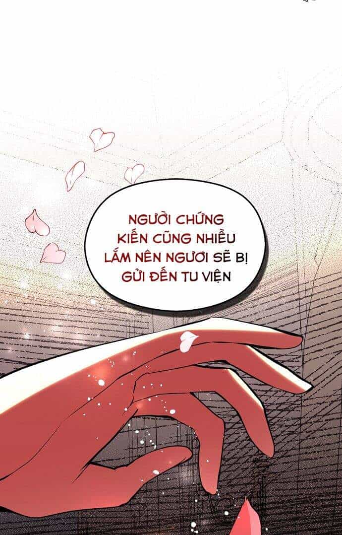 Tôi Không Cố Ý Quyến Rũ Nam Chính Đâu! - Chương 22 - ảnh 27
