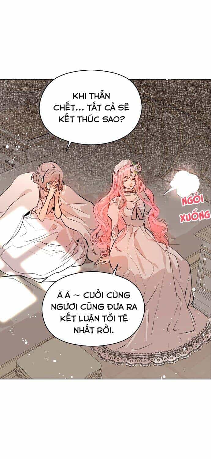 Tôi Không Cố Ý Quyến Rũ Nam Chính Đâu! - Chương 22 - ảnh 34