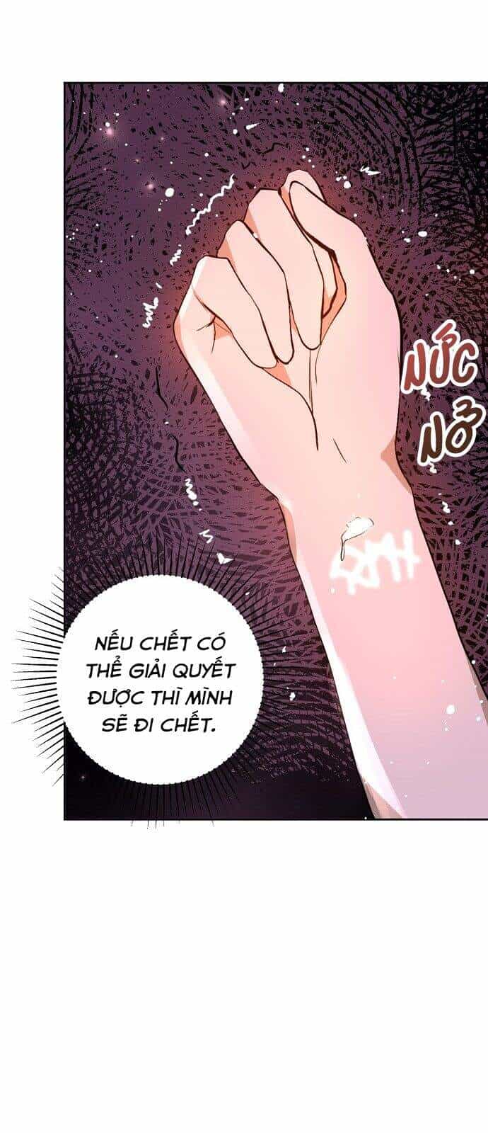 Tôi Không Cố Ý Quyến Rũ Nam Chính Đâu! - Chương 22 - ảnh 49