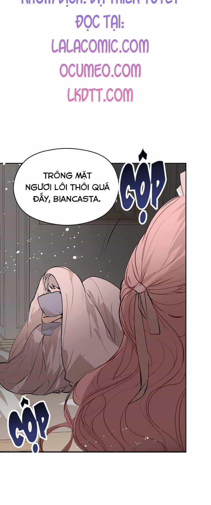 Tôi Không Cố Ý Quyến Rũ Nam Chính Đâu! - Chương 22 - ảnh 7