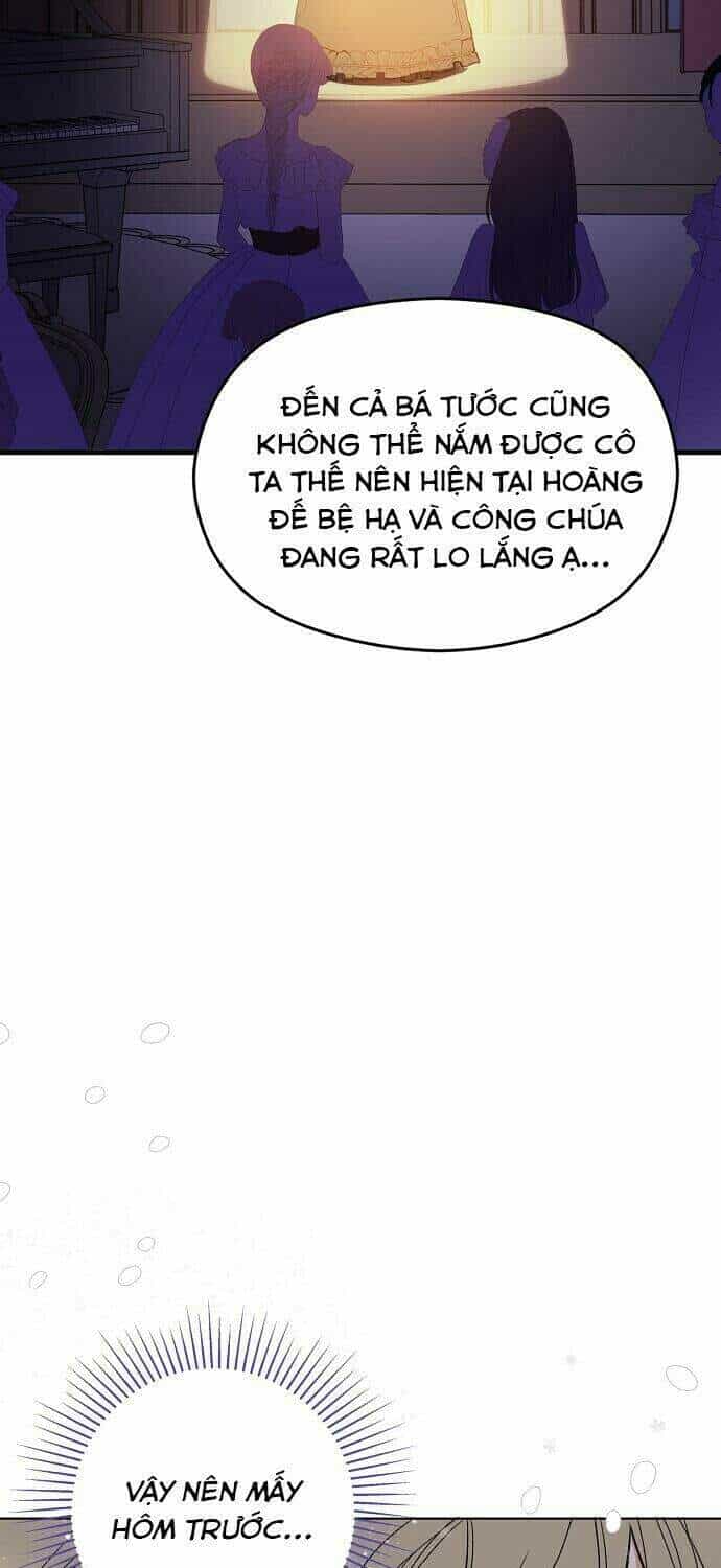 Tôi Không Cố Ý Quyến Rũ Nam Chính Đâu! - Chương 23 - ảnh 29