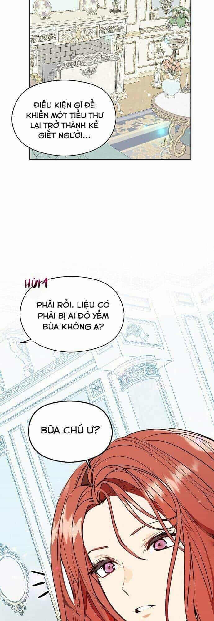 Tôi Không Cố Ý Quyến Rũ Nam Chính Đâu! - Chương 23 - ảnh 40