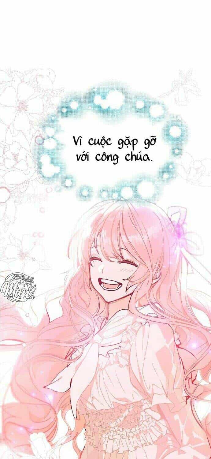 Tôi Không Cố Ý Quyến Rũ Nam Chính Đâu! - Chương 23 - ảnh 6